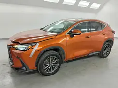 JTJGKCEZ6N2002751 2022 LEXUS NX