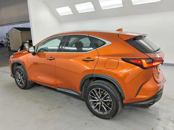 JTJGKCEZ6N2002751 2022 LEXUS NX - Image 2