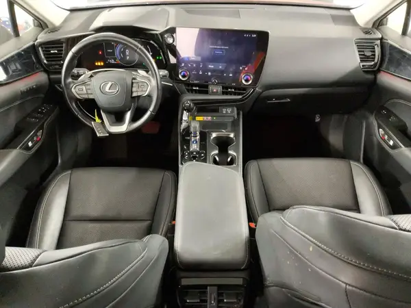 JTJGKCEZ6N2002751 2022 LEXUS NX - Image 8