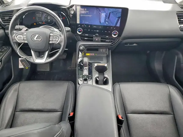 JTJGKCEZ6N5005096 2022 LEXUS NX - Image 8
