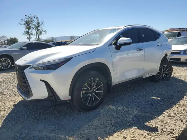 JTJGKCEZ6R2027526 2024 LEXUS NX - Image 1