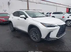 JTJGKCEZ6R2030331 2024 LEXUS NX