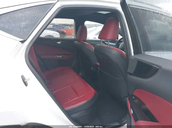 JTJGKCEZ6R2030331 2024 LEXUS NX - Image 8