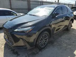 JTJGKCEZ6R2032595 2024 LEXUS NX