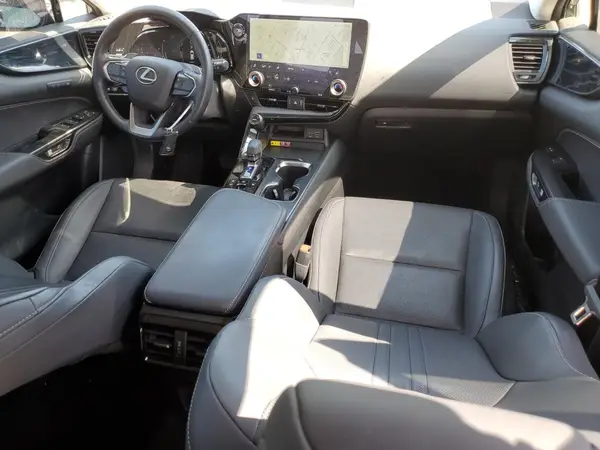 JTJGKCEZ6R2032595 2024 LEXUS NX - Image 8
