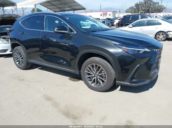 JTJGKCEZ6R2033231 2024 LEXUS NX - Image 1