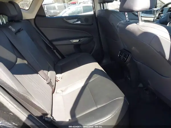 JTJGKCEZ6R2033231 2024 LEXUS NX - Image 8