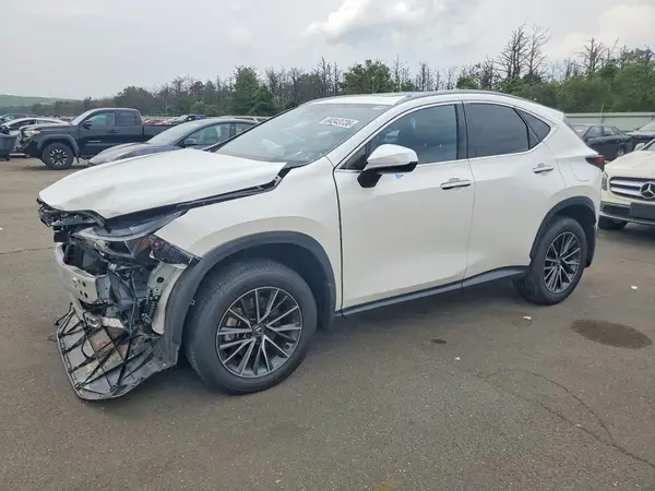 JTJGKCEZ6R2036002 2024 LEXUS NX - Image 1