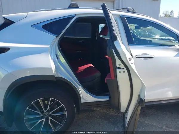 JTJGKCEZ6R5011969 2024 LEXUS NX - Image 8