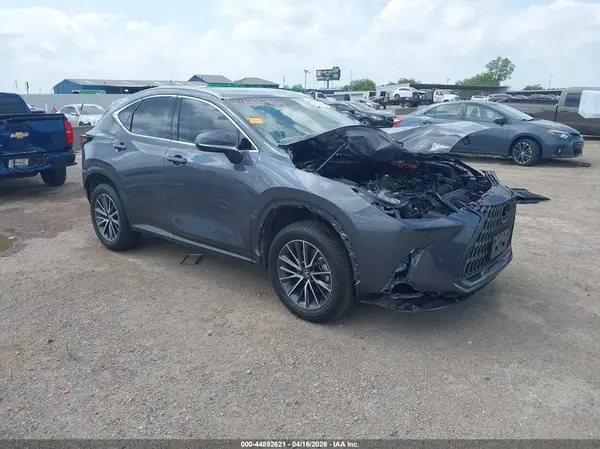 JTJGKCEZ6R5018436 2024 LEXUS NX - Image 1