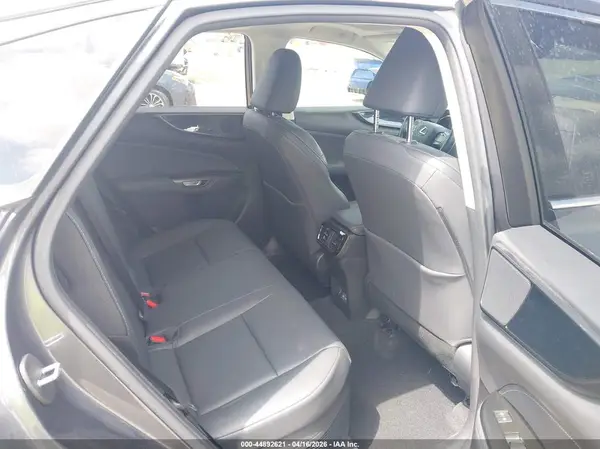 JTJGKCEZ6R5018436 2024 LEXUS NX - Image 8