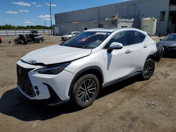 JTJGKCEZ6R5021515 2024 LEXUS NX