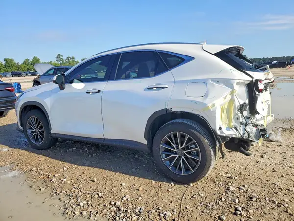 JTJGKCEZ6S5031807 2025 LEXUS NX - Image 2
