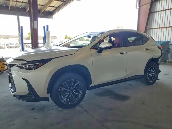 JTJGKCEZ6S5034643 2025 LEXUS NX - Image 1