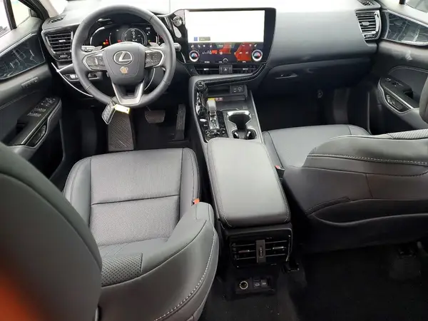 JTJGKCEZ6S5036151 2025 LEXUS NX - Image 8