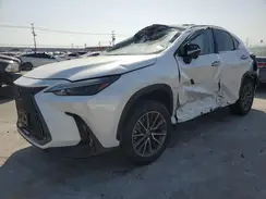 JTJGKCEZ6S5036439 2025 LEXUS NX