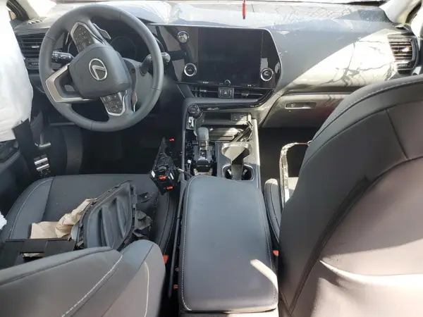 JTJGKCEZ6S5036439 2025 LEXUS NX - Image 8