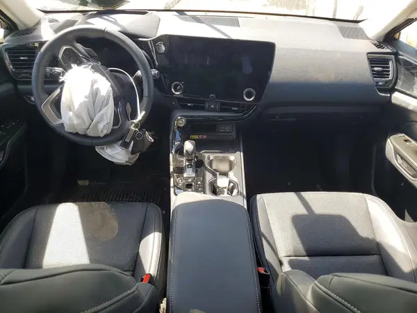 JTJGKCEZ6S5038840 2025 LEXUS NX - Image 8