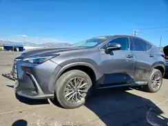 JTJGKCEZ6T5041285 2026 LEXUS NX
