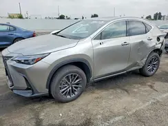 JTJGKCEZ6T5043182 2026 LEXUS NX