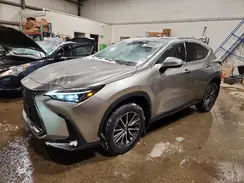 JTJGKCEZ7N2000149 2022 LEXUS NX