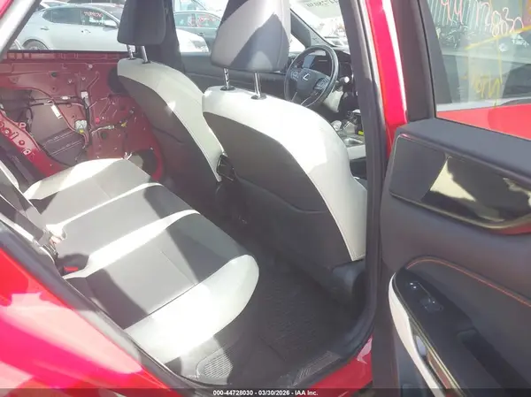 JTJGKCEZ7N2003147 2022 LEXUS NX - Image 8