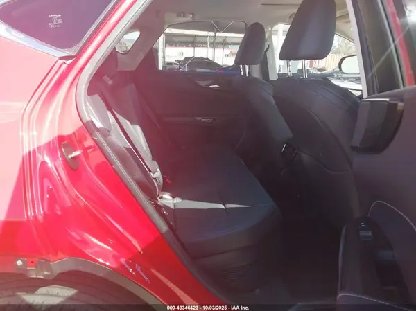 JTJGKCEZ7N2007330 2022 LEXUS NX - Image 8