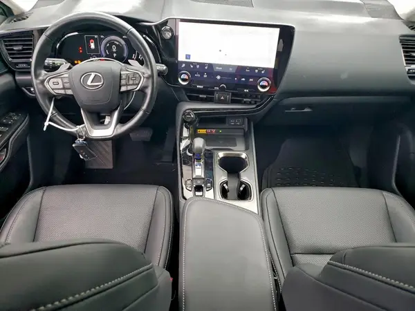 JTJGKCEZ7N5002191 2022 LEXUS NX - Image 8