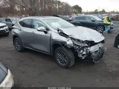 JTJGKCEZ7N5002479 2022 LEXUS NX