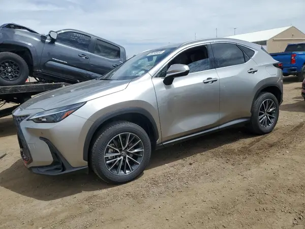 JTJGKCEZ7P2011042 2023 LEXUS NX - Image 1