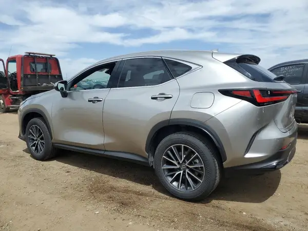 JTJGKCEZ7P2011042 2023 LEXUS NX - Image 2