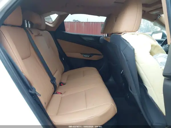 JTJGKCEZ7R5016680 2024 LEXUS NX - Image 8