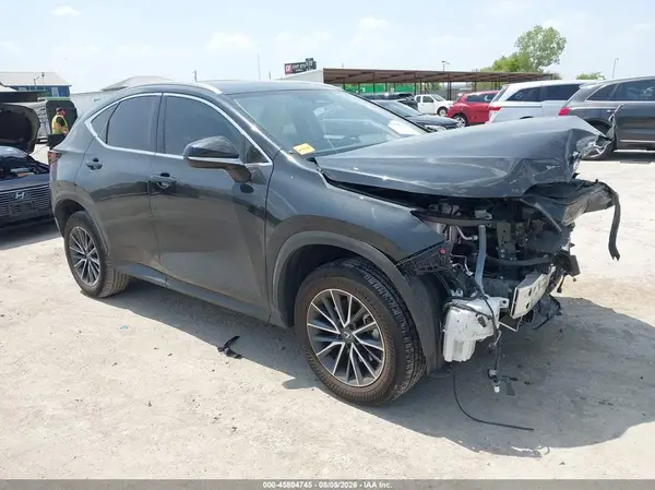 JTJGKCEZ7R5018168 2024 LEXUS NX - Image 1