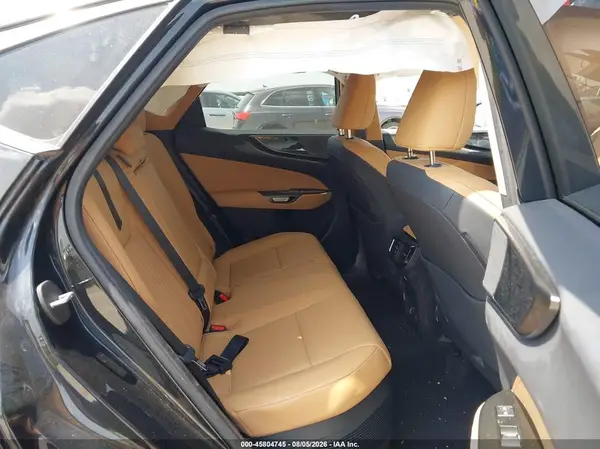 JTJGKCEZ7R5018168 2024 LEXUS NX - Image 8