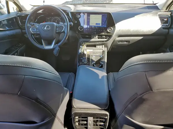 JTJGKCEZ7R5018185 2024 LEXUS NX - Image 8