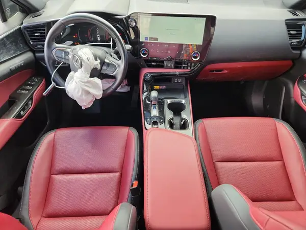JTJGKCEZ7R5019210 2024 LEXUS NX - Image 8
