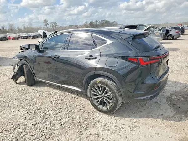 JTJGKCEZ7R5019868 2024 LEXUS NX - Image 2