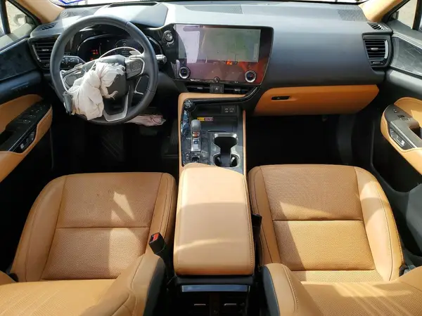 JTJGKCEZ7R5019868 2024 LEXUS NX - Image 8