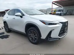 JTJGKCEZ7R5022012 2024 LEXUS NX