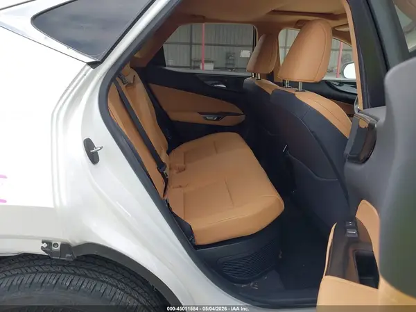 JTJGKCEZ7R5022012 2024 LEXUS NX - Image 8