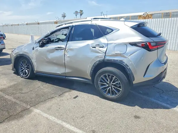 JTJGKCEZ7R5022155 2024 LEXUS NX - Image 2