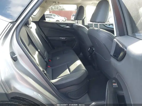 JTJGKCEZ7R5022351 2024 LEXUS NX - Image 8