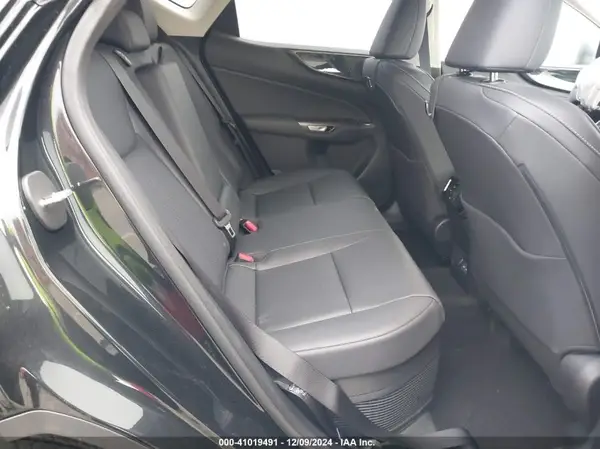JTJGKCEZ7S2040520 2025 LEXUS NX - Image 8