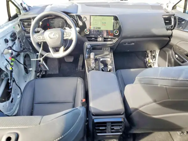 JTJGKCEZ7S2064381 2025 LEXUS NX - Image 8