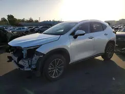 JTJGKCEZ7S5026423 2025 LEXUS NX