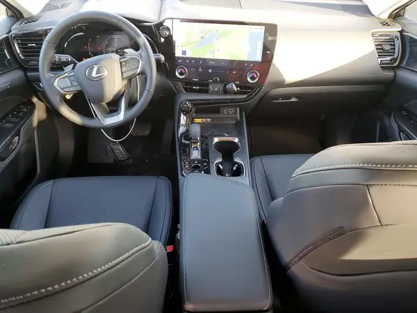 JTJGKCEZ7S5026423 2025 LEXUS NX - Image 8