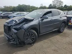 JTJGKCEZ7S5036191 2025 LEXUS NX