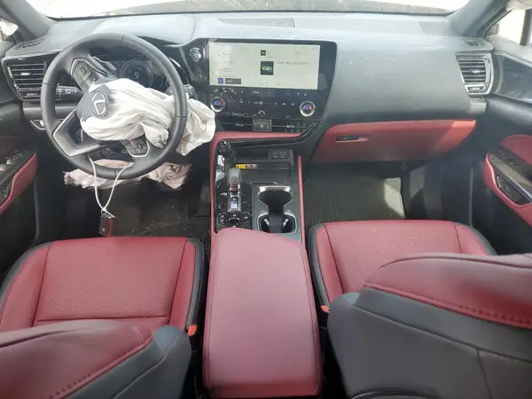 JTJGKCEZ7S5036191 2025 LEXUS NX - Image 8