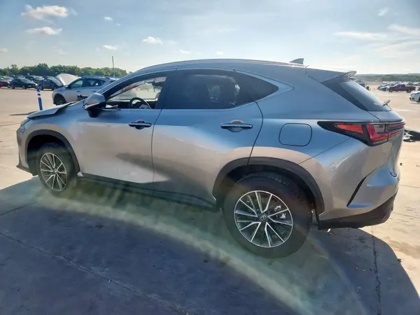 JTJGKCEZ7S5036255 2025 LEXUS NX - Image 2