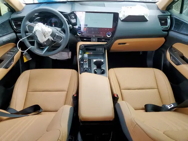 JTJGKCEZ7S5036255 2025 LEXUS NX - Image 8